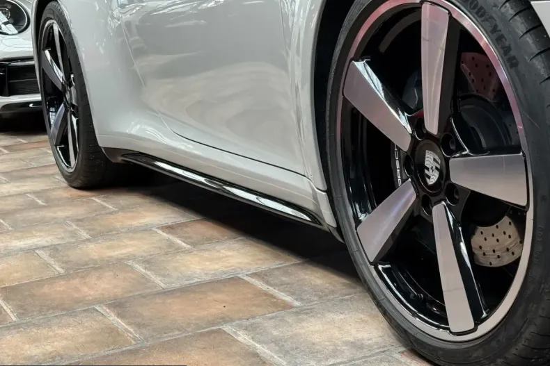 Porsche 992 din 2025 cu 9.900 km - oferta POR220861 - foto 15