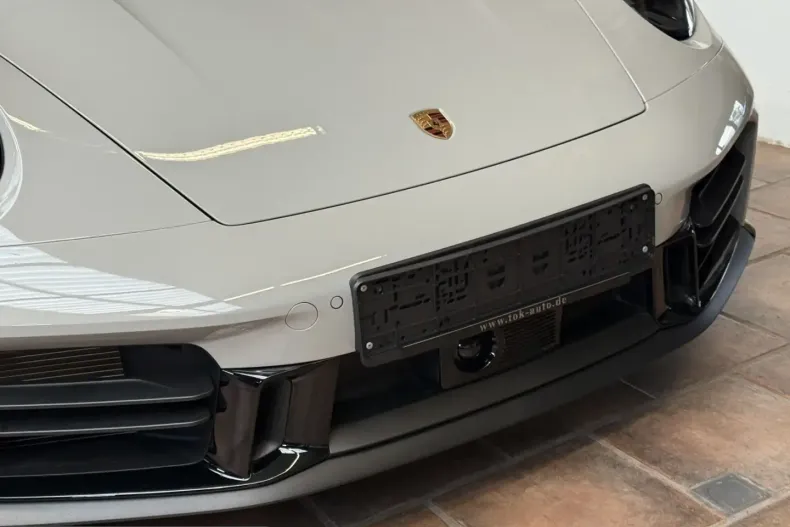 Porsche 992 din 2025 cu 9.900 km - oferta POR220861 - foto 20
