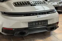 Porsche 992 din 2025 cu 9.900 km - oferta POR220861 - foto 22