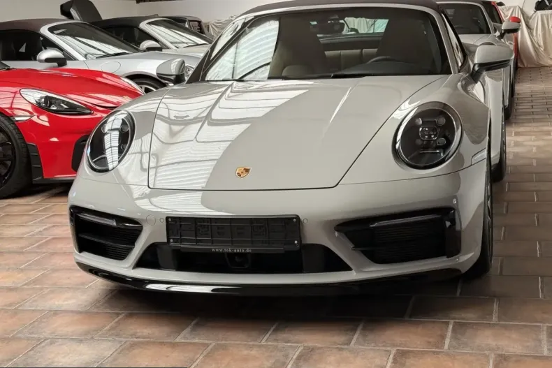 Porsche 992 din 2024 cu 14.300 km - oferta POR220862 - foto 5