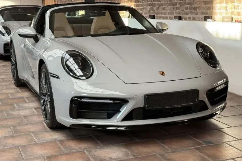 Porsche 992 din 2024 cu 14.300 km - oferta POR220862 - foto 15