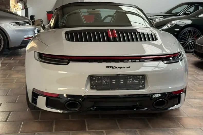 Porsche 992 din 2024 cu 14.300 km - oferta POR220862 - foto 23