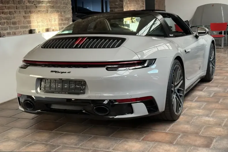 Porsche 992 din 2024 cu 14.300 km - oferta POR220862 - foto 25