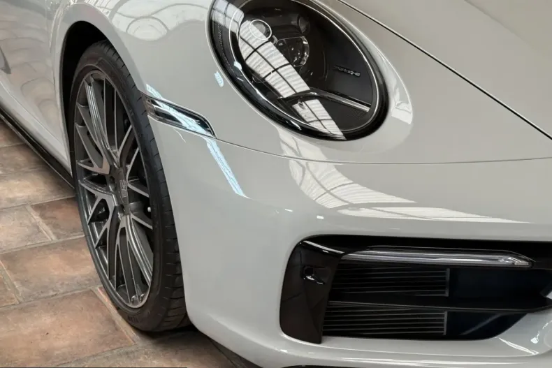 Porsche 992 din 2024 cu 14.300 km - oferta POR220862 - foto 28