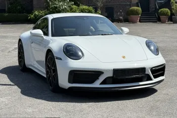 Porsche 992 din 2024 - oferta POR220863