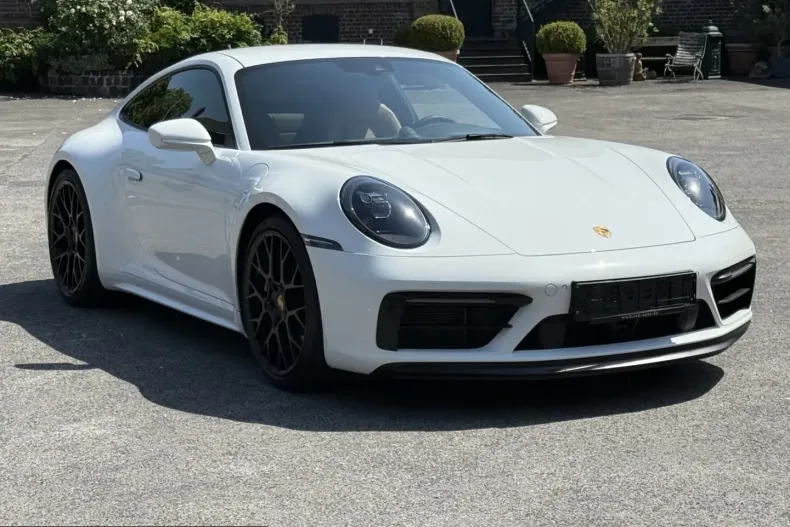 Porsche 992 din 2024 cu 24.900 km - oferta POR220863 - foto 3