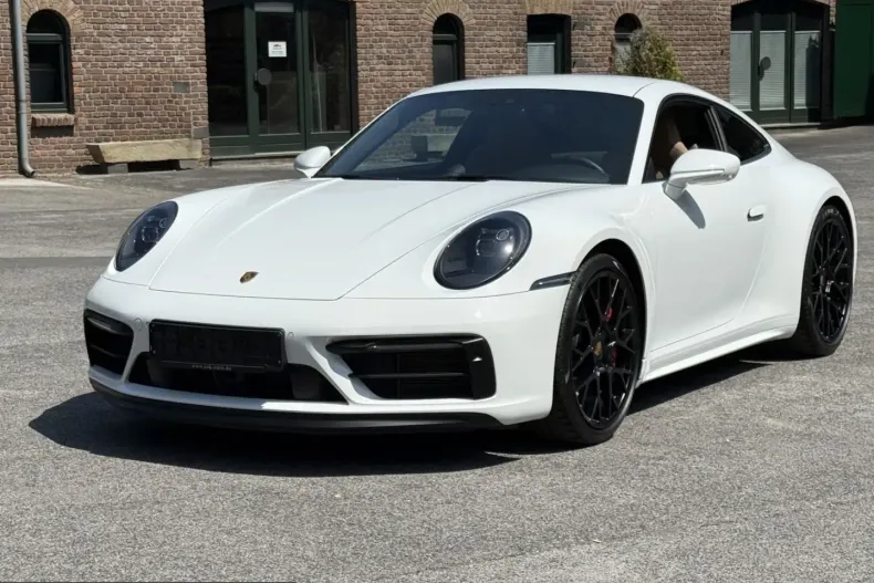 Porsche 992 din 2024 cu 24.900 km - oferta POR220863 - foto 5