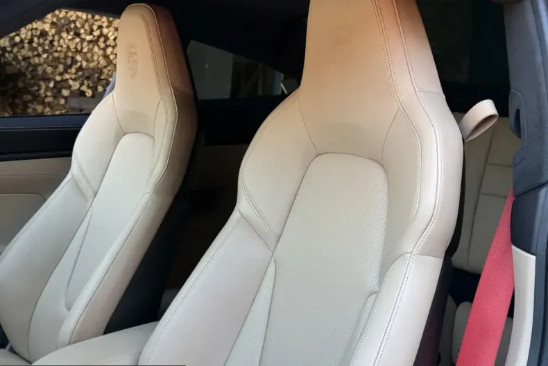 Porsche 992 din 2024 cu 24.900 km - oferta POR220863 - foto 6