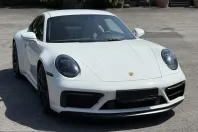 Porsche 992 din 2024 cu 24.900 km - oferta POR220863 - foto 7