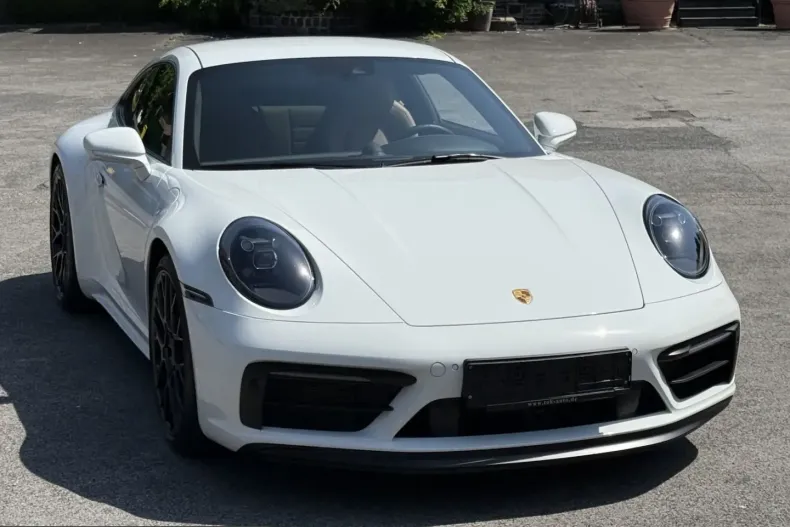 Porsche 992 din 2024 cu 24.900 km - oferta POR220863 - foto 7