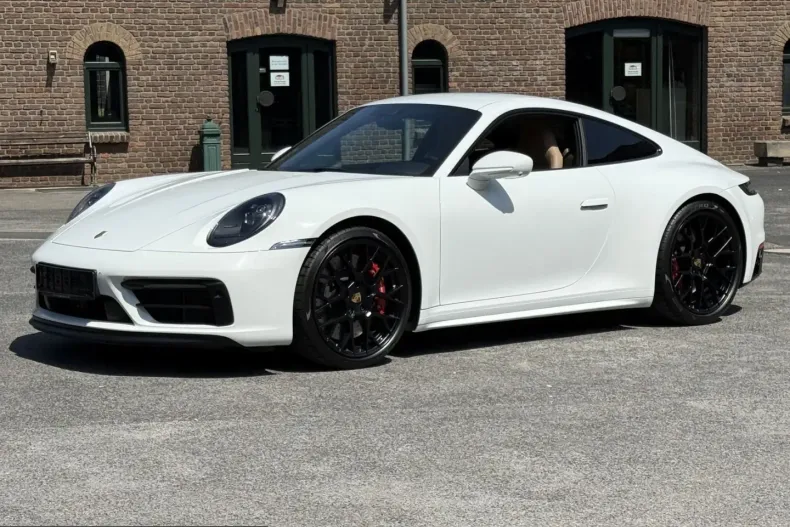 Porsche 992 din 2024 cu 24.900 km - oferta POR220863 - foto 9
