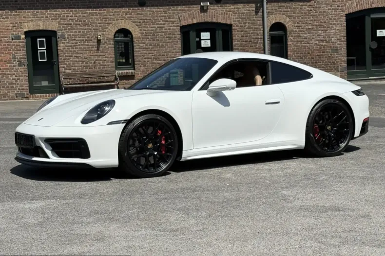 Porsche 992 din 2024 cu 24.900 km - oferta POR220863 - foto 11