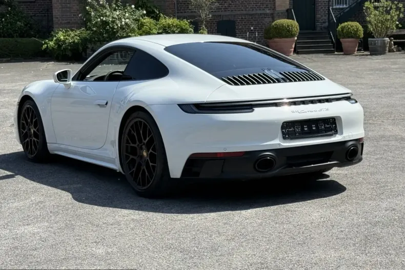 Porsche 992 din 2024 cu 24.900 km - oferta POR220863 - foto 13