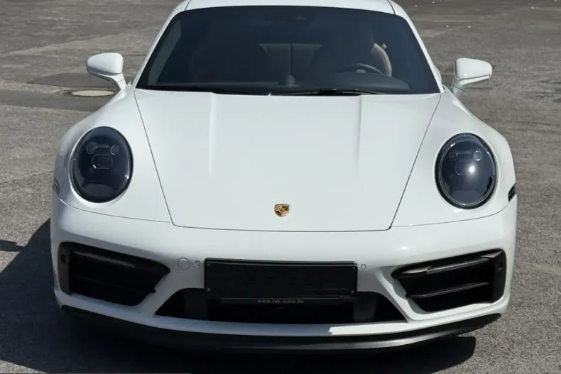 Porsche 992 din 2024 cu 24.900 km - oferta POR220863 - foto 15