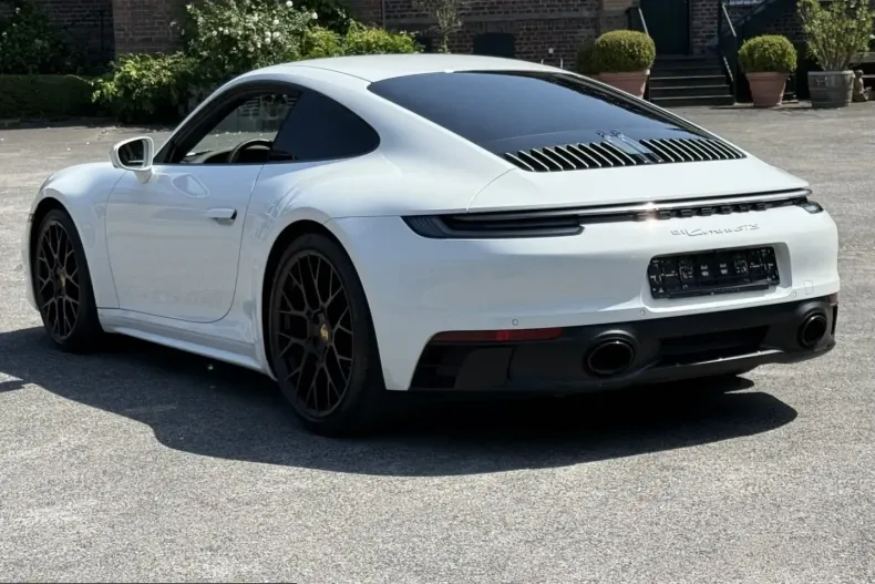 Porsche 992 din 2024 cu 24.900 km - oferta POR220863 - foto 19
