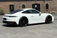 Porsche 992 din 2024 cu 24.900 km - oferta POR220863 - foto 25