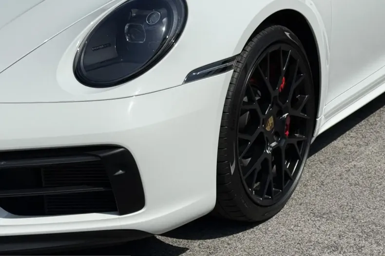 Porsche 992 din 2024 cu 24.900 km - oferta POR220863 - foto 28