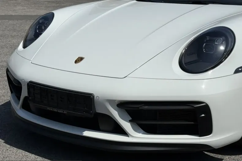 Porsche 992 din 2024 cu 24.900 km - oferta POR220863 - foto 29