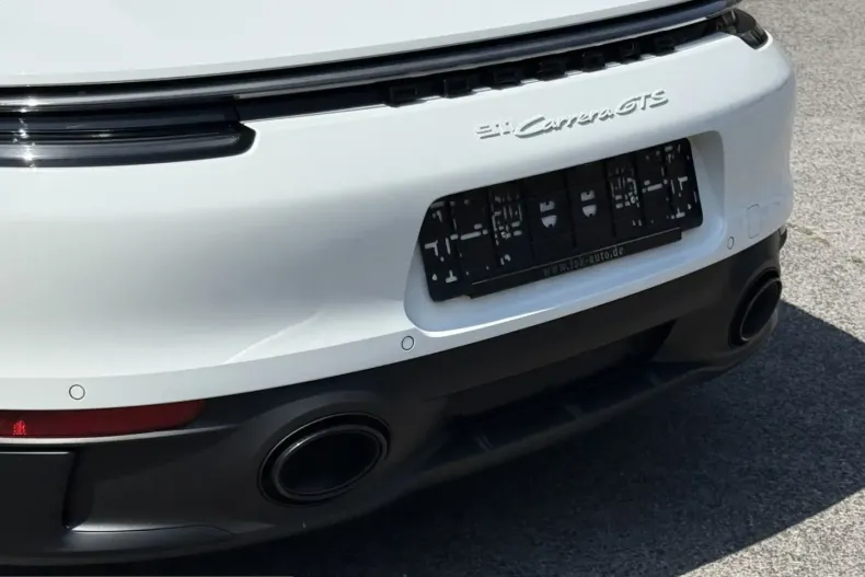 Porsche 992 din 2024 cu 24.900 km - oferta POR220863 - foto 30