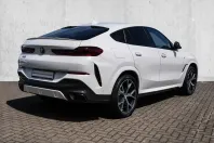 BMW X6 (Seria X) din 2024 cu 65.930 km - oferta BMW220864 - foto 2