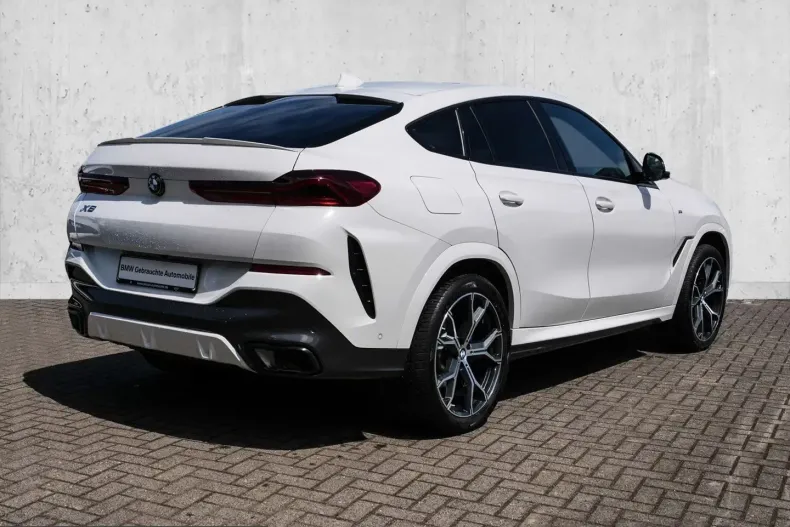 BMW X6 (Seria X) din 2024 cu 65.930 km - oferta BMW220864 - foto 2