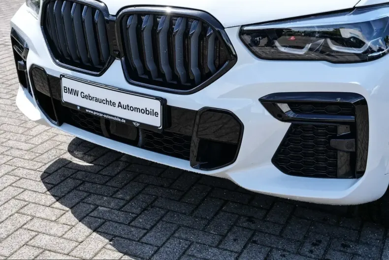 BMW X6 (Seria X) din 2024 cu 65.930 km - oferta BMW220864 - foto 3
