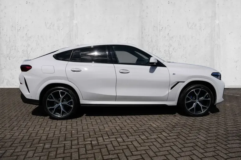 BMW X6 (Seria X) din 2024 cu 65.930 km - oferta BMW220864 - foto 4