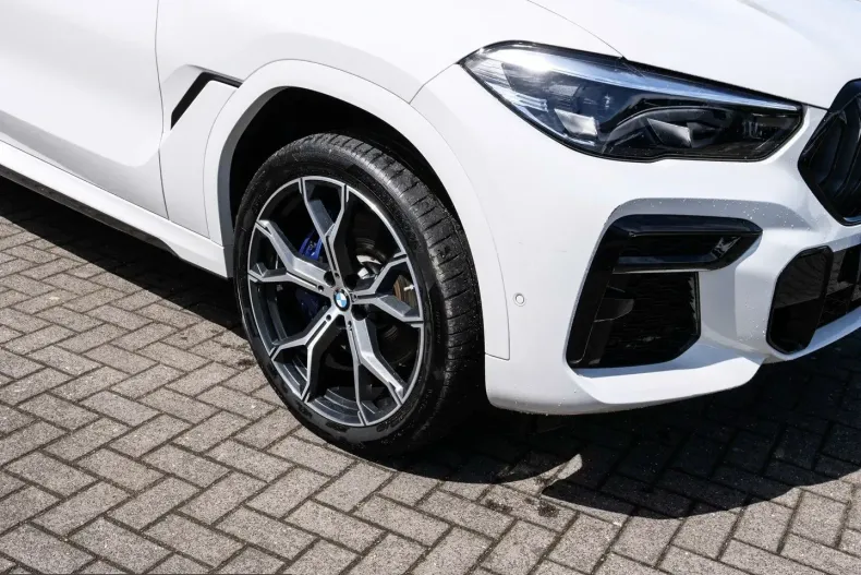 BMW X6 (Seria X) din 2024 cu 65.930 km - oferta BMW220864 - foto 5