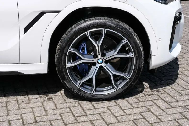 BMW X6 (Seria X) din 2024 cu 65.930 km - oferta BMW220864 - foto 6