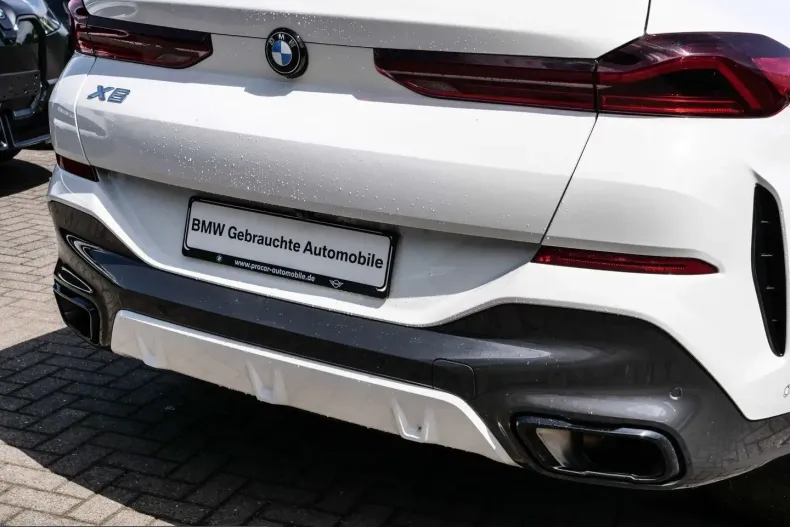 BMW X6 (Seria X) din 2024 cu 65.930 km - oferta BMW220864 - foto 7