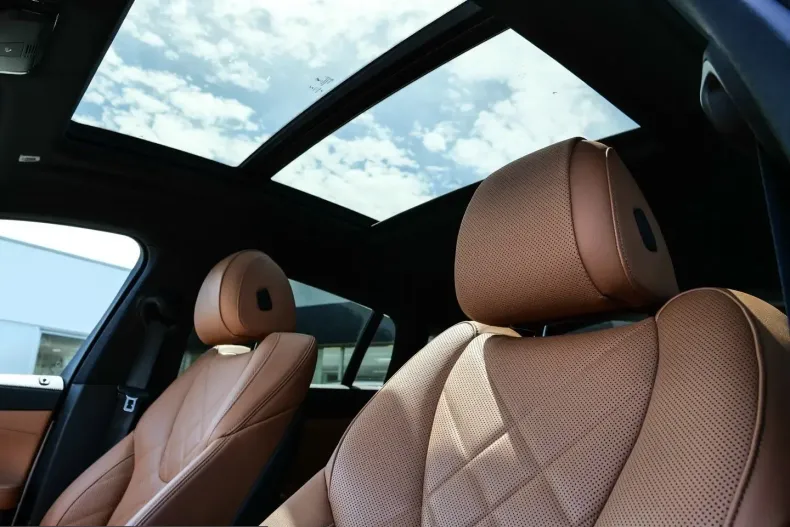 BMW X6 (Seria X) din 2024 cu 65.930 km - oferta BMW220864 - foto 10