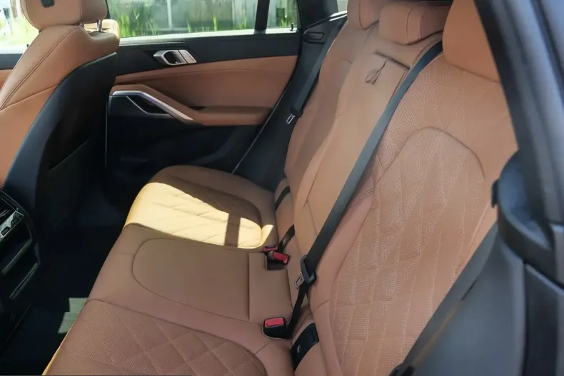 BMW X6 (Seria X) din 2024 cu 65.930 km - oferta BMW220864 - foto 11