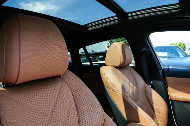 BMW X6 (Seria X) din 2024 cu 65.930 km - oferta BMW220864 - foto 17