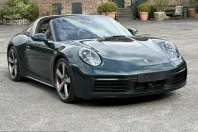 Porsche 992 din 2023 cu 51.200 km - oferta POR220865 - foto 1
