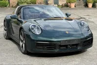 Porsche 992 din 2023 cu 51.200 km - oferta POR220865 - foto 3