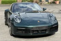 Porsche 992 din 2023 cu 51.200 km - oferta POR220865 - foto 5