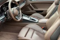 Porsche 992 din 2023 cu 51.200 km - oferta POR220865 - foto 8