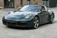 Porsche 992 din 2023 cu 51.200 km - oferta POR220865 - foto 9