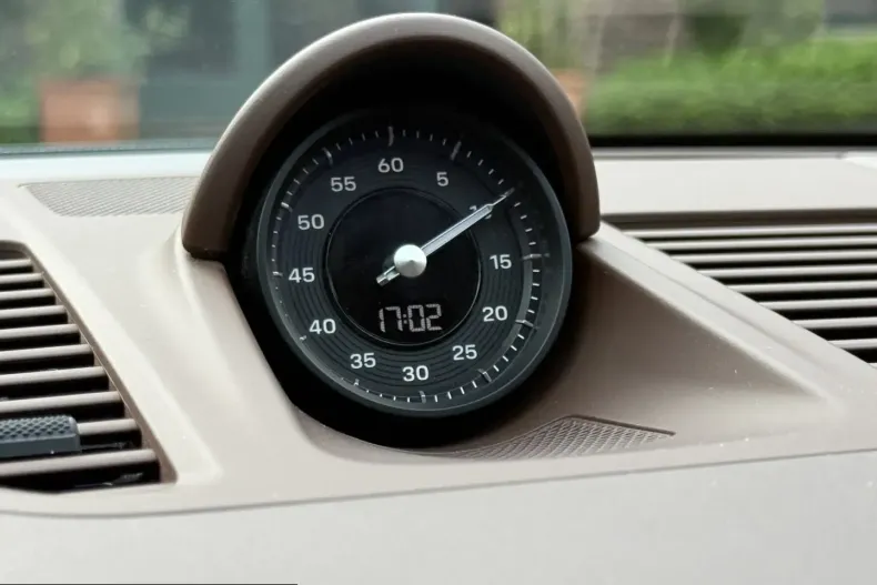 Porsche 992 din 2023 cu 51.200 km - oferta POR220865 - foto 12