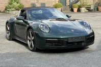 Porsche 992 din 2023 cu 51.200 km - oferta POR220865 - foto 13