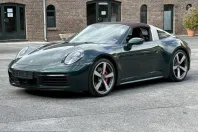 Porsche 992 din 2023 cu 51.200 km - oferta POR220865 - foto 19