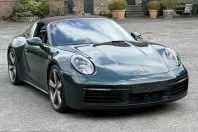 Porsche 992 din 2023 cu 51.200 km - oferta POR220865 - foto 21