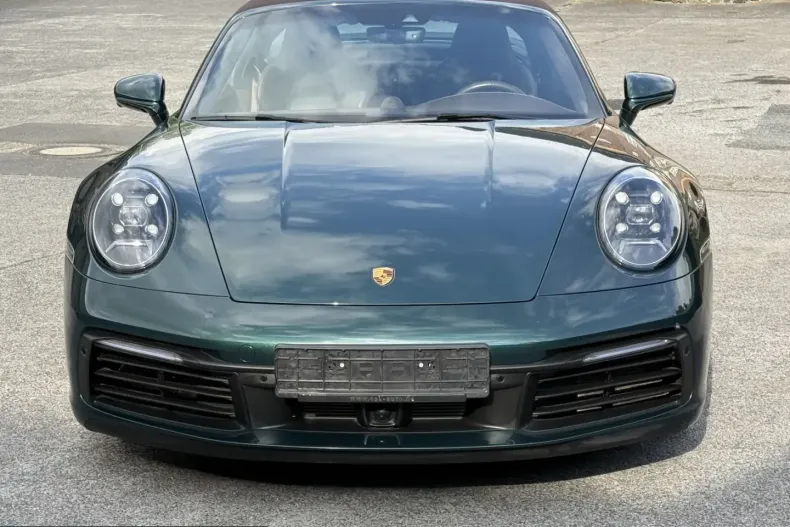 Porsche 992 din 2023 cu 51.200 km - oferta POR220865 - foto 23