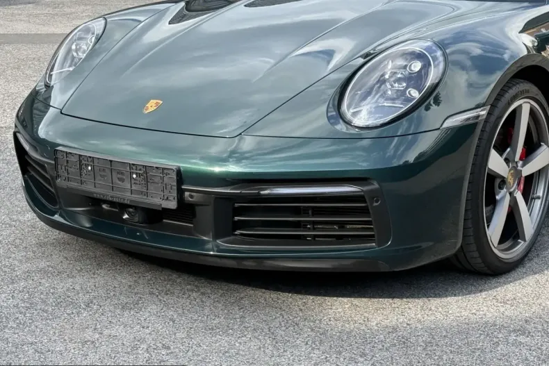 Porsche 992 din 2023 cu 51.200 km - oferta POR220865 - foto 24