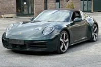 Porsche 992 din 2023 cu 51.200 km - oferta POR220865 - foto 26