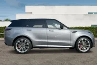 Land Rover Range Rover Sport din 2023 cu 25.660 km - oferta LAN220866 - foto 2