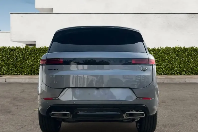 Land Rover Range Rover Sport din 2023 cu 25.660 km - oferta LAN220866 - foto 4