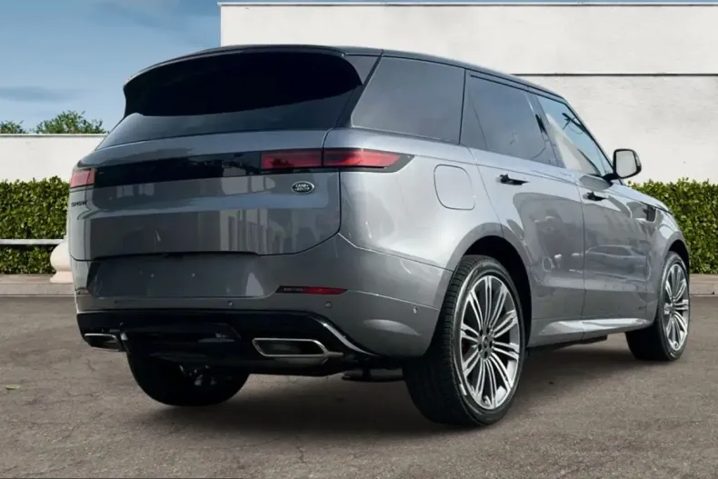 Land Rover Range Rover Sport din 2023 cu 25.660 km - oferta LAN220866 - foto 5