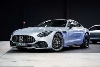 Mercedes-Benz AMG GT (Clasa GT) din 2025 cu 12.156 km - oferta MER220867 - foto 1