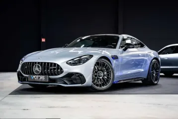 Mercedes-Benz AMG GT din 2025 - oferta MER220867
